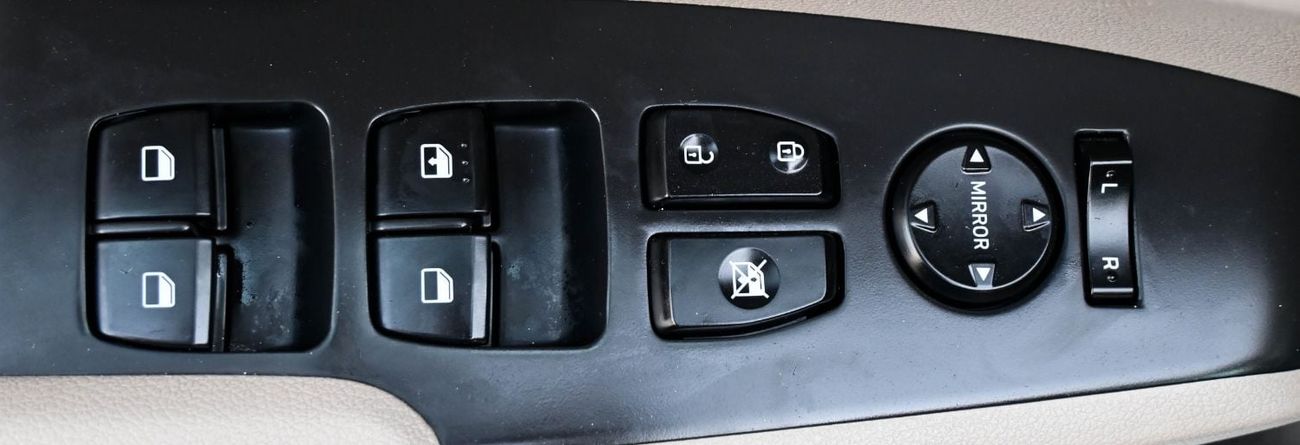 Hyundai Accent GLS 1.6L (123 HP) Hyundai Accent 1.6L 2021 GCC Original Paint & accident-free Excellent Condition 70