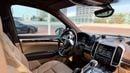Porsche Cayenne S Platinum Edition 3.6L