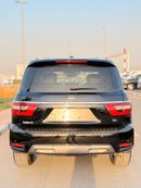 نيسان أرمادا SL Full option 360 Camera, sunroof 2021