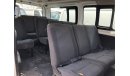 Nissan Urvan Nv350 passenger van,model:2014