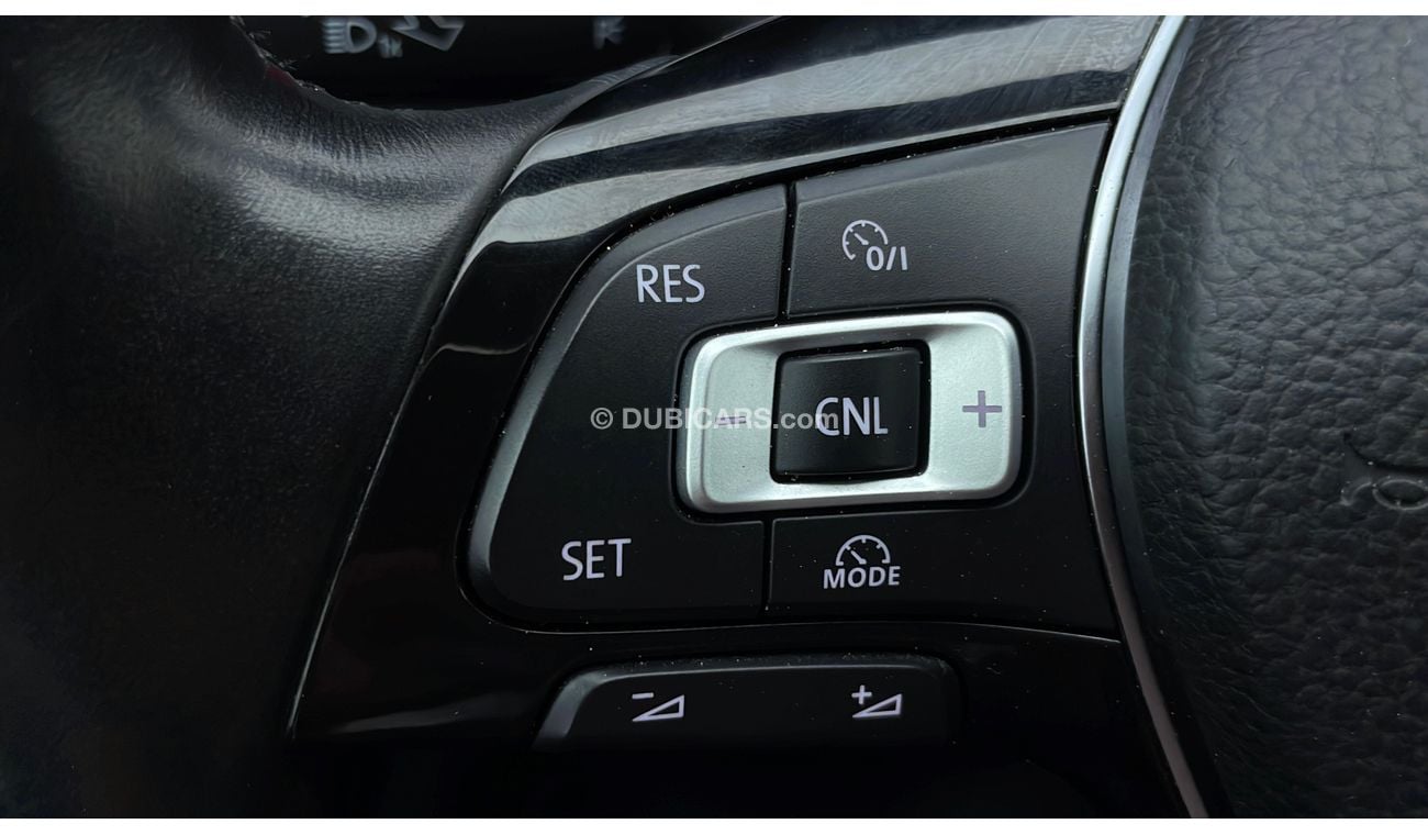 Volkswagen Tiguan SE 1.4 | Under Warranty | Inspected on 150+ parameters