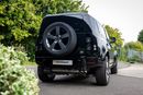 Land Rover Defender 110 DEFENDER V8 RHD