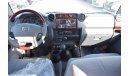 تويوتا لاند كروزر بيك آب Landcruiser pickup/4.0L/PETROL/ 2021