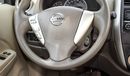 Nissan Sunny 2016 GCC  No Accident No Paint A perfect Condition