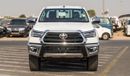 Toyota Hilux S-GLX. SR5. 2.7L A/T 4WD