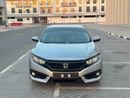 هوندا سيفيك LX SPORT