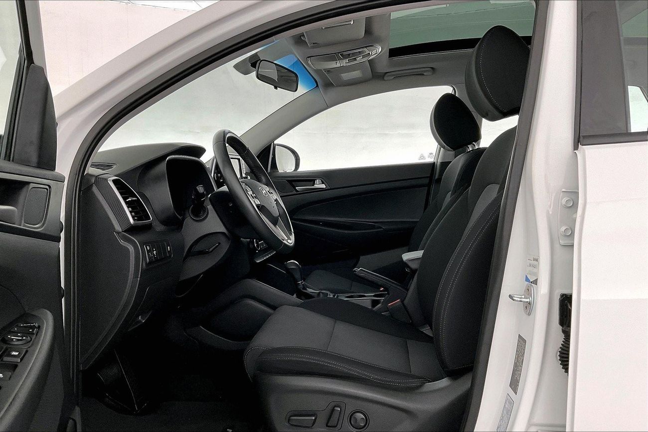 Suzuki Jimny GL W/Cruise Control| 1 year free warranty | Exclusive Eid offer