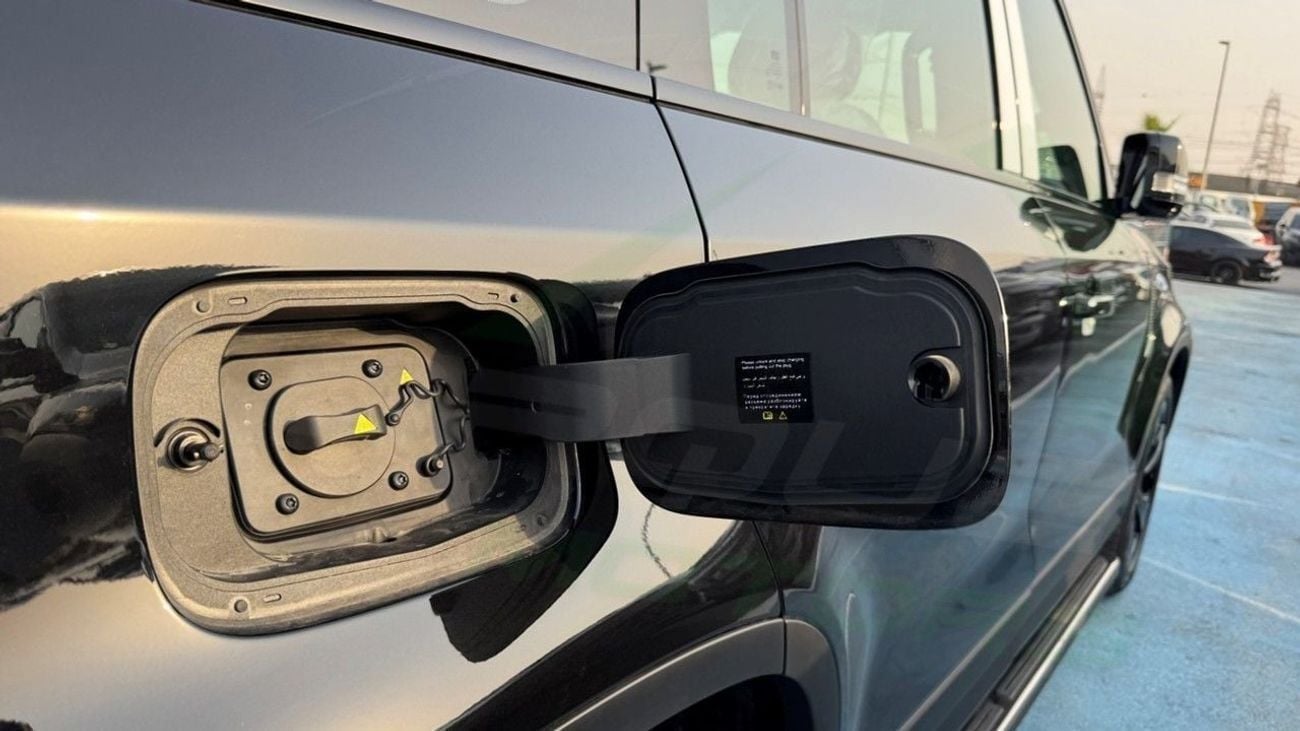 ROX 01 ( Only For Export ) 2026 ROX 01 1.5T Plug-in Hybrid GCC BRAND NEW