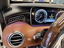 Mercedes-Benz S 550 S550 COUPE /2017 FULLY LOADED