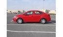 Chevrolet Aveo LS Chevrolet Aveo   (Gcc-SPEC) - 2019 - VERY GOOD CONDITION