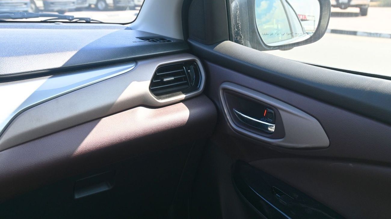 سوزوكي فرونكس GLX1.5L Hybrid