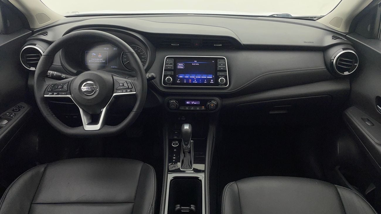 Nissan Kicks SL 1.6 | Zero Down Payment | Home Test Drive