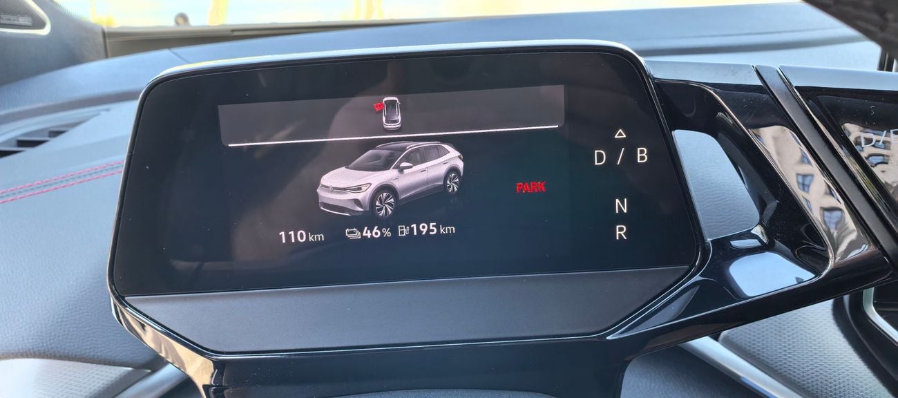 فولكس واجن ID.4 كروز