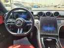 مرسيدس بنز C 300 2022 Mercedes-Benz C 300 Std (W205), 4dr Sedan, 2L 4cyl Petrol, Automatic, Rear Wheel Drive