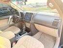 تويوتا برادو VXR 2.7L 4WD