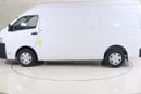 Foton View C Panel Van BJ 5039 CS2 WB Cargo Van / AL TAYER MOTORS / AL QOUZ SHOWROOM