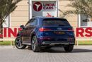 Audi Q5 45 TFSI Quattro 2.0L
