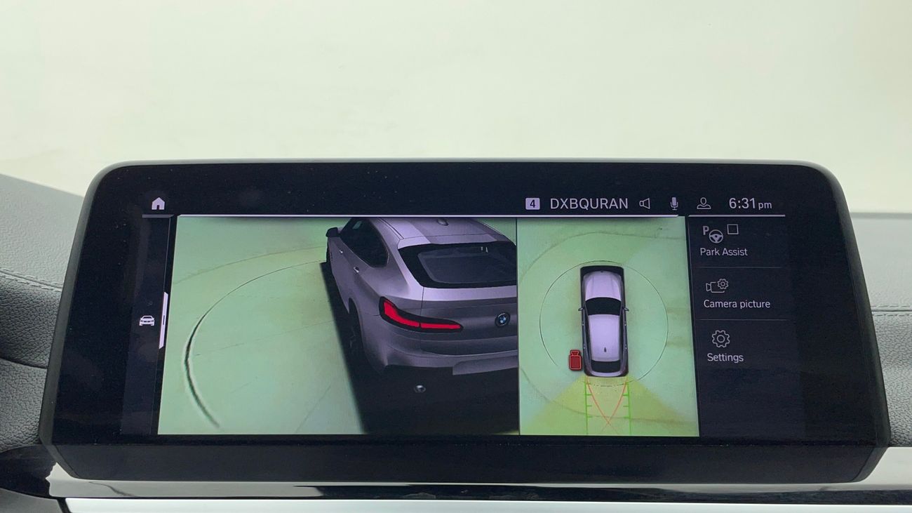 BMW X4 XDRIVE 30I M SPORT 2 | Zero Down Payment | Home Test Drive