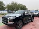 ميتسوبيشي L200 GL MITSUBISHI L200 SPORTERO 2.4L DIESEL FULL OPTION 2024