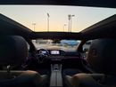مرسيدس بنز GLS 450 4MATIC