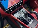 Porsche Cayenne 2019 Porsche Cayenne, Warranty, Full Porsche Service History, Fully Loaded, GCC