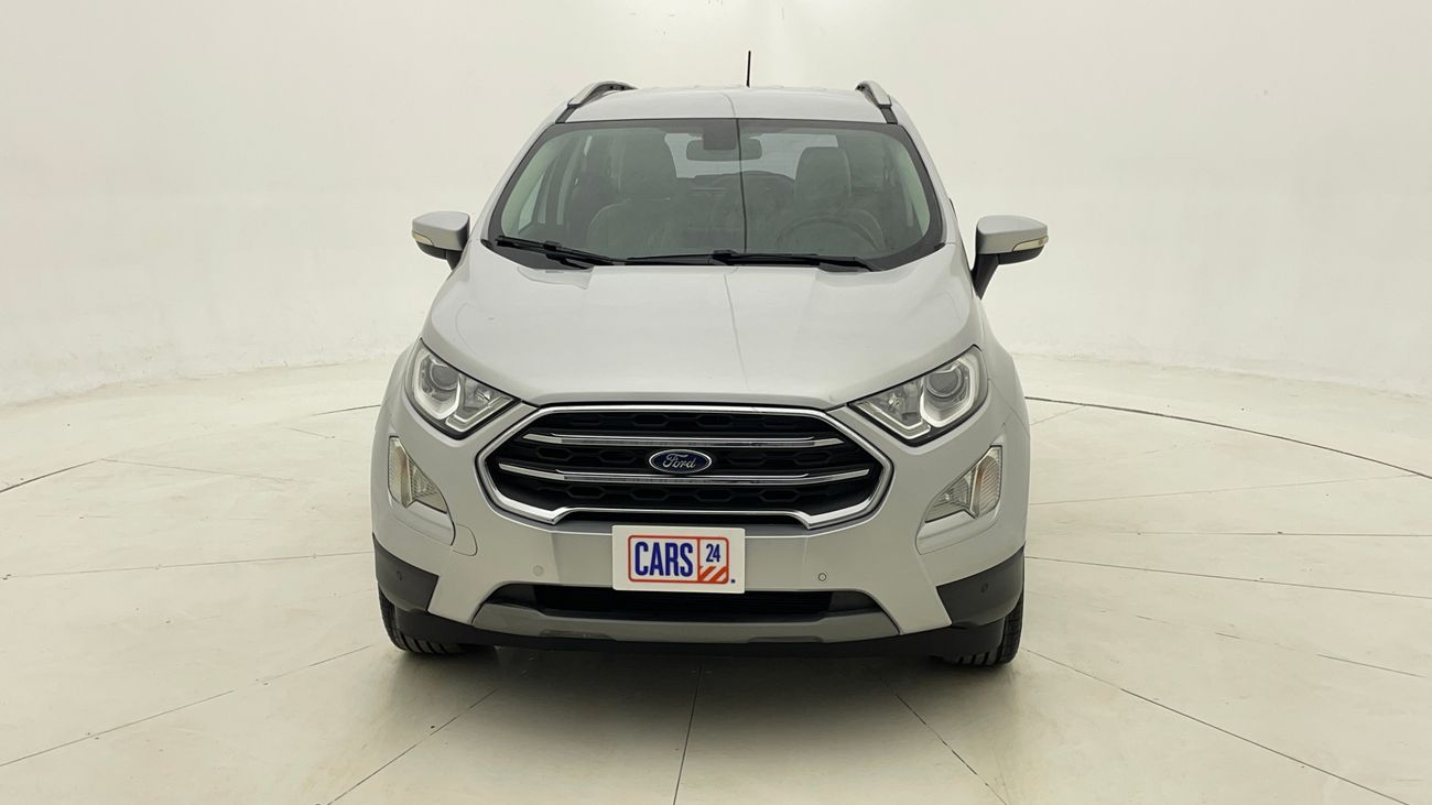 Ford EcoSport TITANIUM 1.5 | Zero Down Payment | Home Test Drive
