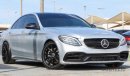 Mercedes-Benz C 300 Premium