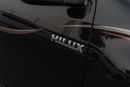 تويوتا هيلوكس GLX Toyota Hilux | Double Cab GLX | 2026 |GCC Specs | Brand New | EXPORT
