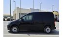 Volkswagen Caddy PANEL DELIVERY VAN GCC SPECS