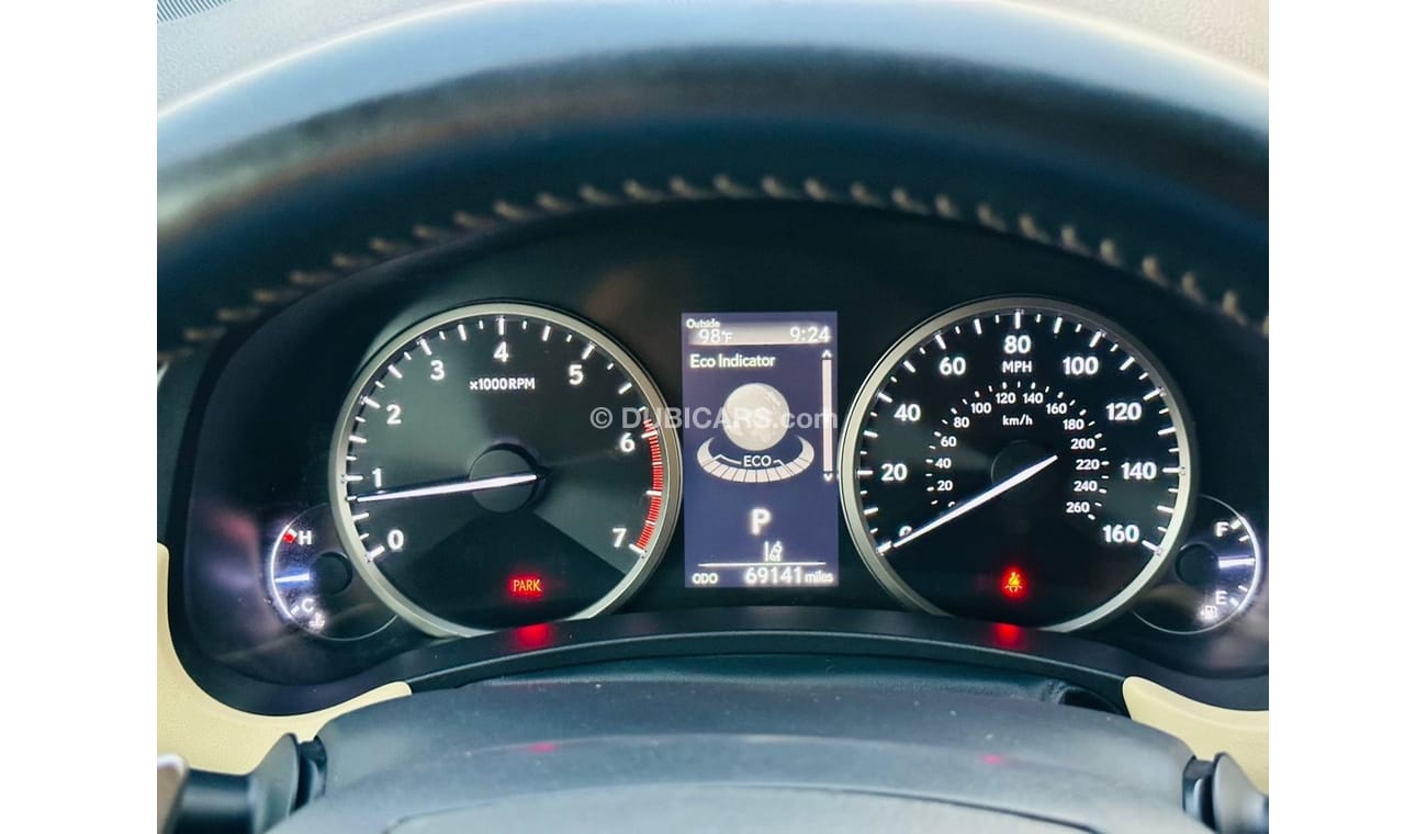 Lexus NX300 Full option clean car