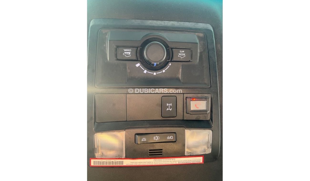 Toyota Tacoma 2021 | TRD OFF ROAD | DOUBLE CAB | 3.5L - V6 | 4x4 | US IMPORTED