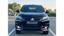 Mitsubishi Montero GLS Premium Montero Sport signature edition 2019 GCC 2Keys // Low mileage // Full option // perfect