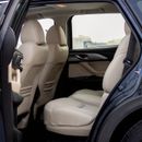 مازدا CX9 مازدا CX-9 GTX (TC) موديل 2019، سيارة دفع رباعي بخمسة أبواب، محرك بنزين 4 سلندر سعة 2.5 لتر، ناقل حر