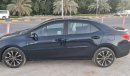 Toyota Corolla 2017 SE Full Option Push Start For urgent SALE