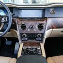 رولز رويس كولينان 2020 ROLLS ROYCE CULLINAN DONE 12,000KM ( FULL SERCICE HISTORY FROM ROLLS ROYCE )