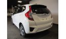 Honda Fit GP5