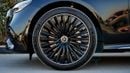 مرسيدس بنز E300 AMG EQ Boost 2.0T RWD 2026 GCC 0Km With 2 Years Unlimited Mileage Warranty @Of
