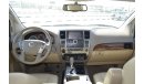 Nissan Armada LE