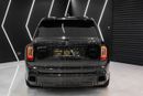 Rolls-Royce Cullinan Black Badge Kit, FACELIFT, Bespoke Audio, Executive Rear Seats w/ Entertainment, GCC!!