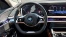 بي أم دبليو 740i ماستركلاس M SPORT PACKAGE 2026 (For Export , НА ЭКСПОРТ) 3.0TT RWD GCC  Без пробега
