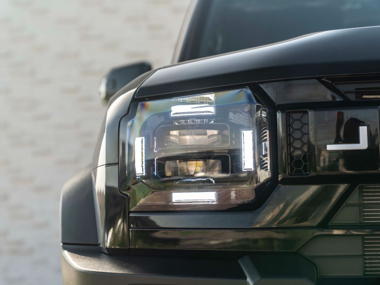 جيتور T2 Luxury