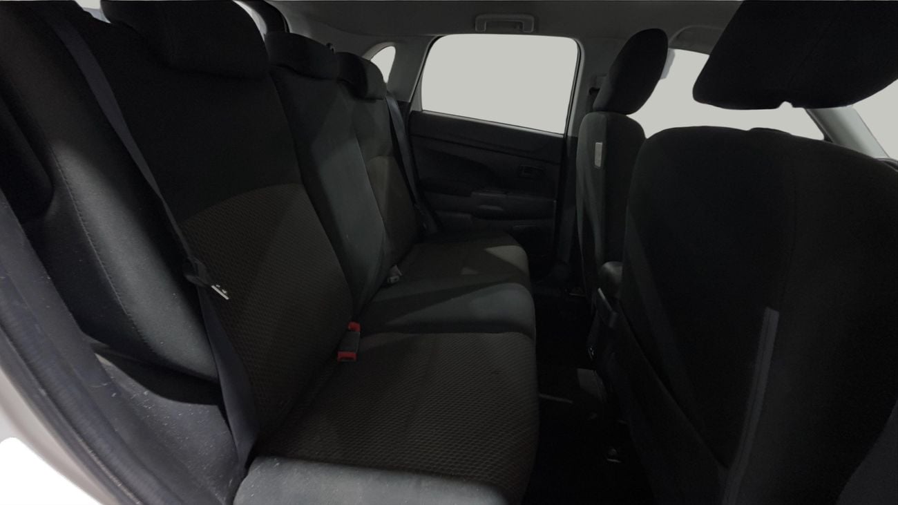 Mitsubishi ASX LOWLINE 2022 | AED 552/Month | 0 DP | 30 Day Return | Warranty | Service History