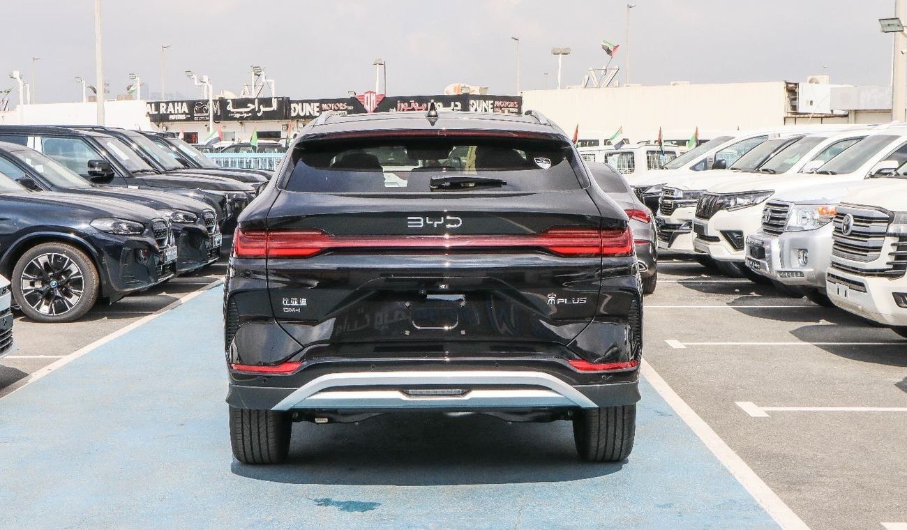 BYD Song Plus byd song plus