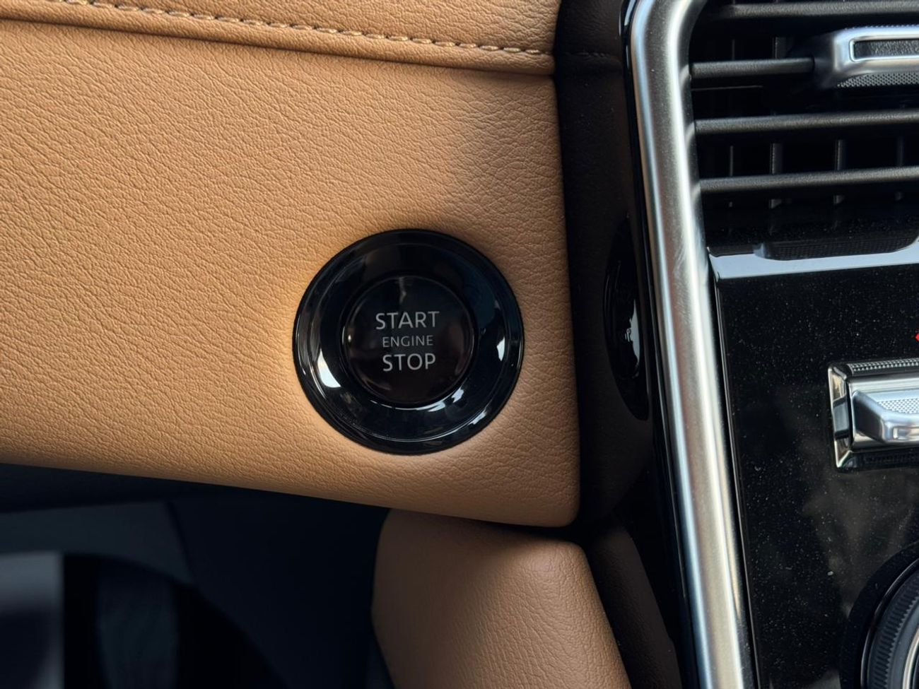 Nissan Patrol NISSAN PATROL LE Platinum City 3.5L