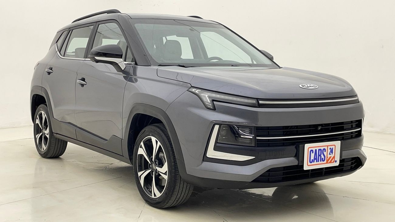 JAC JS4 INTELLIGENT 1.5 | Zero Down Payment | Home Test Drive