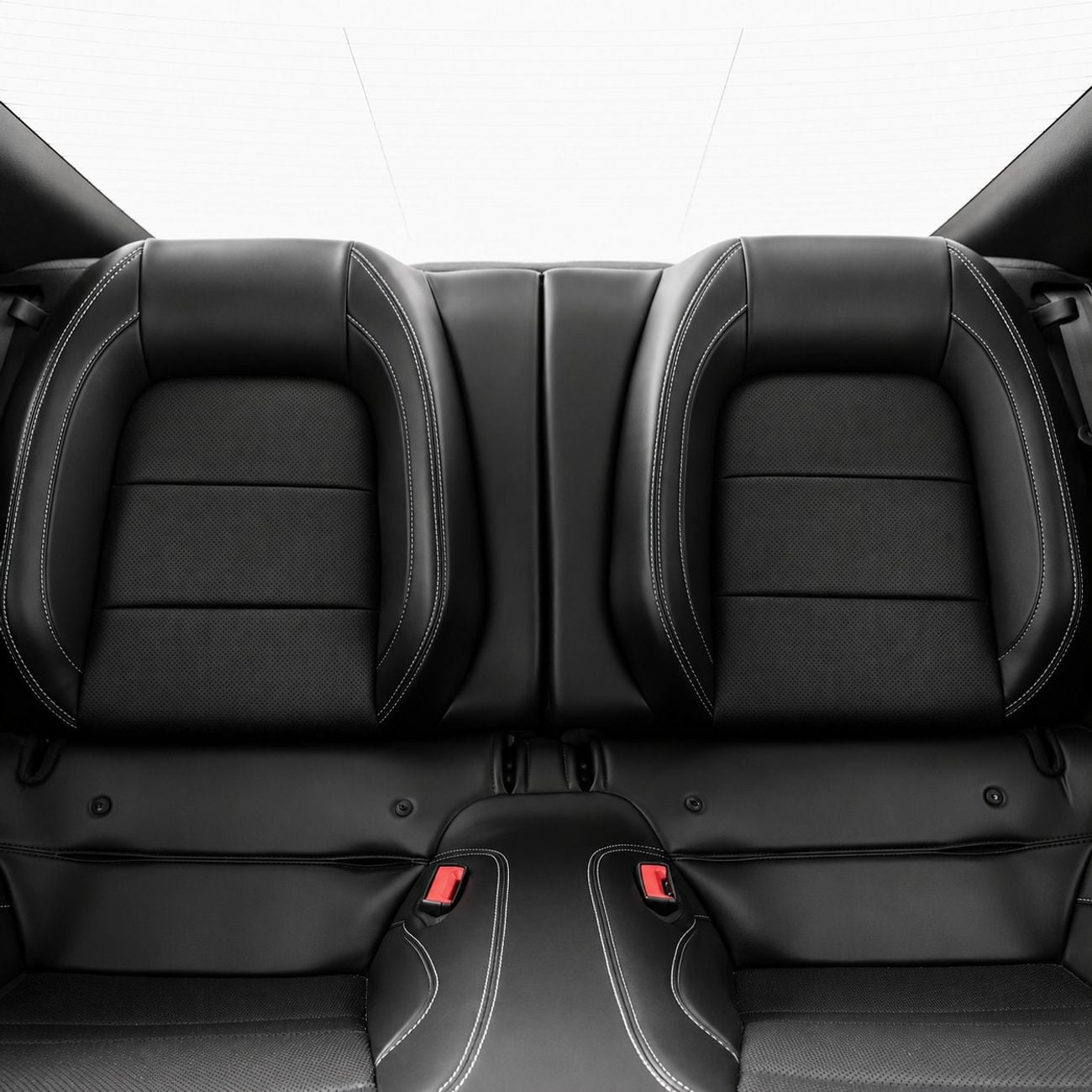 فورد موستانج GT PREMIUM 2,682 P.M • 0% Downpayment • Ford Mustang GT Premium • 1 Year Warranty
