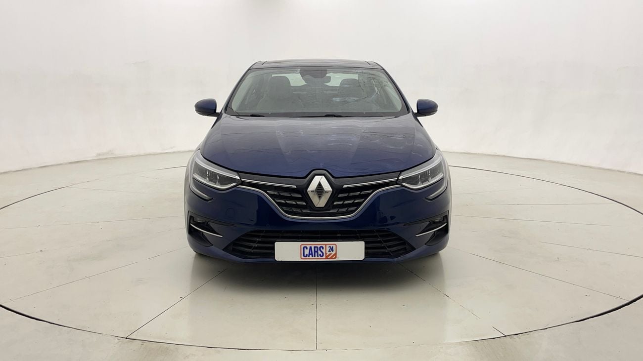 Renault Megane LE 1.6 | Zero Down Payment | Home Test Drive