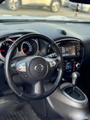 نيسان جوك SL