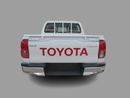 Toyota Hilux DLX 2.4L DIESEL AUTOMATIC 4X4 DOUBLE CABIN
