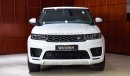 Land Rover Range Rover Sport HSE